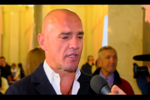 Мнение: Изменения в Конституцию – это путь к федерализации