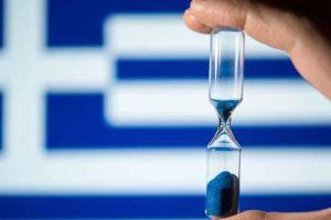 EFSF объявил о дефолте Греции