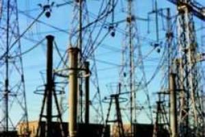 В Украине утвержден график почасового отключения электроэнергии