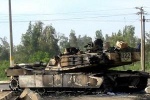 Боец "Донбасса": По сей день батальон не получил ни одной гривны премиальных за уничтоженную вражескую технику