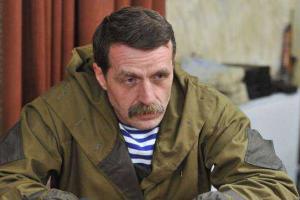 «Бес» в Горловке решает, что делать с Захарченко