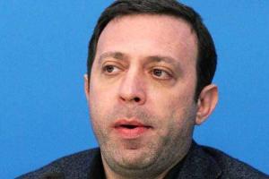 Геннадий Корбан заявил, что победил на выборах