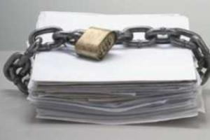 В "ЛНР" появилась новая "государственная тайна"