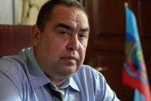 Глава "ЛНР" Плотницкий активно готовится к выборам и "зачищает" своих конкурентов