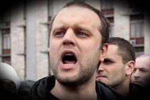 Губарев: Россия потеряла свою фору на Донбассе