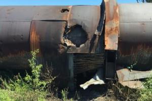 Под Донецком начали ремонт поврежденного канала Северский Донец - Донбасс