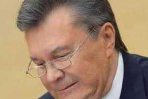 Янукович согласился предстать перед украинским судом