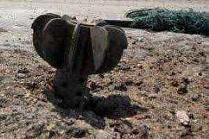 Боевики второй вечер подряд обстреливают Горловку