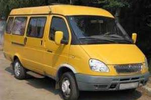 Перевозчики-патриоты хотят пустить бесплатные автобусы для пересечения буферной зоны 