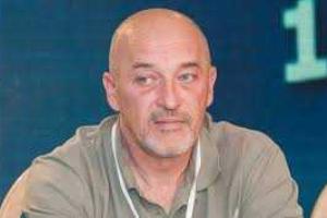 Георгий Тука будет бороться с сепаратистами в рядах педагогов