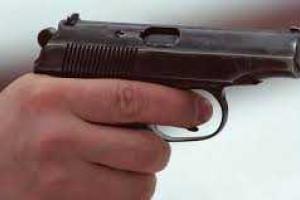 На Донетчине обнаружено тело милиционера с огнестрельным ранением