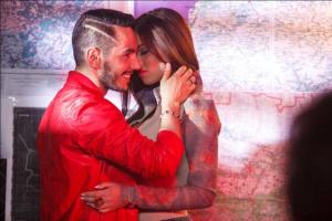 Тимур Родригез отказался от курортных романов