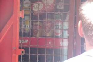 Мариупольские предприниматели "не в курсе", что пиво теперь - алкогольный напиток и требует лицензирования