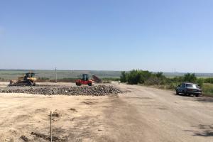 Создание логистических площадок на 50-60% уменьшит нагрузку на КПВВ