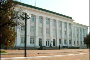 Луганская облгосадминистрация устроила скандал северодонецкому горсовету