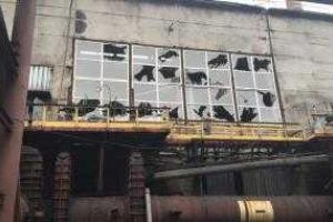 Боевики продолжают обстреливать Авдеевку - соцсети