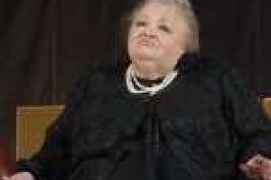 Известная российская актриса Наталья Крачковская серьезно больна