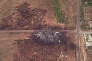 У нас не было ни мотива, ни вооружения, чтобы сбить "Боинг", - Бородай