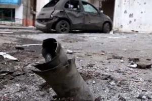 В Мариуполе разыскивают трех пострадавших в ходе обстрела Восточного 