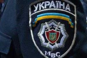 МВД проверяет информацию о ночных взрывах в Харькове