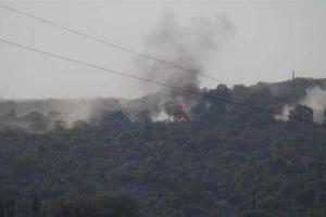 Российские СМИ раздувают очередной фейк об авиаударе по бойцам ПС