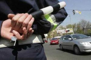 Двое сотрудников ГАИ Донетчины "погорели" на взятке