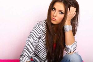 Певица Нюша призналась, почему до сих пор не стала мамой