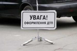 Боевики устроили ДТП в Донецке: погибла женщина