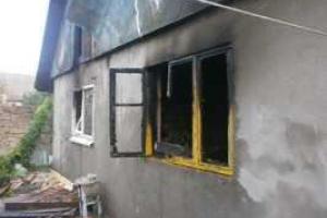 При тушении пожара в Ильичевске обнаружили 2 трупа