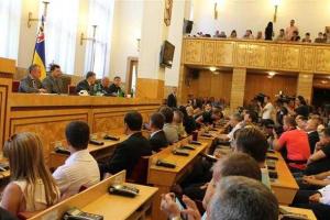 Главы всех РГА Закарпатья ушли в отставку до официального назначения Г. Москаля