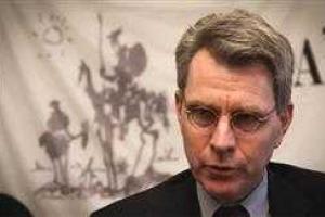 Закарпатье посетит Посол США Джеффри Пайетт