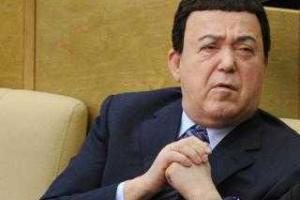 Кобзон обратится к Путину в случае необходимости лечиться за рубежом