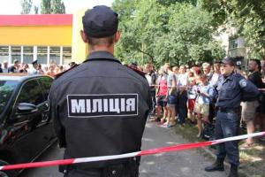 В Чернигове в авто нашли деньги для подкупа избирателей