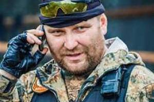 Мариупольская милиция разыскивает дончанина - участника НВФ