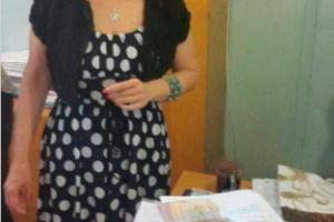 Харьковская чиновница больше не захочет легких денег