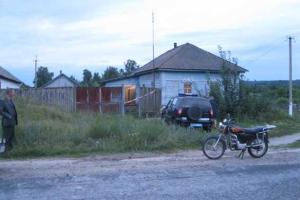 На Сумщине мужчина задушил своего приятеля