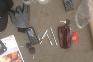 Милиция задержала двух "гастролеров", которые обворовывали автомобили буковинцев