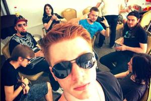 Внук Пугачевой пишет хит для голливудского фильма