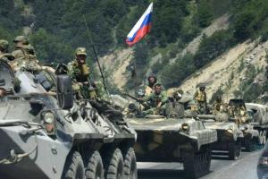 Россия могла захватить Украину в мае прошлого года, но не сейчас, - военэксперт 