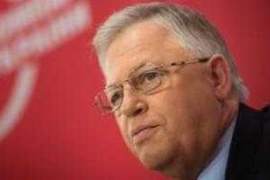 Коммунизму в Украине сказали окончательно "нет": коммунистическим партиям запретили участвовать в выборах