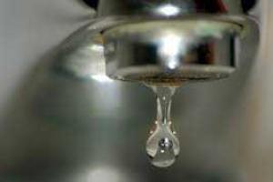 В Первомайске и Кировске по-прежнему остаются проблемы с водой