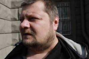 Мосийчук требует допросить Мустафу Найема по событиям в Мукачево