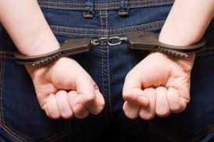 Мужчину, который длительное время находился в розыске, задержали в Харькове