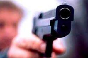 На месте стрельбы в Киеве есть первые находки