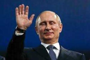 Путин не остановит войну на Донбассе, - мнение