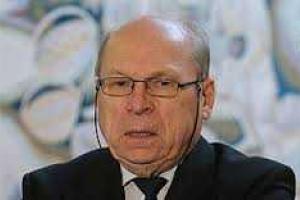 Сепаратистские СМИ сообщают, что "ЛНР" прибыл Тони Фриш