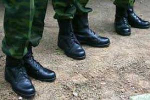 Военнослужащего, не вернувшегося после отпуска к месту службы, посадили на один год