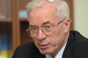 Эксперт рассказал, зачем Азаров создает «правительство»