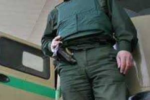 В Харькове преступники украли из инкассатора 50 тыс. грн