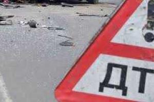 Вечернее ДТП на Полтавщине: 2 человека погибли и 4 травмировано